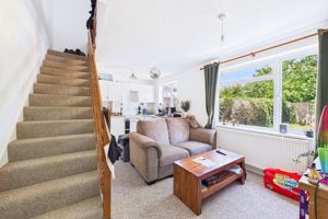 Open Plan Living Space (2)- click for photo gallery